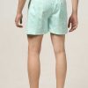 Premium Halfmoon | Cotton Boxer "Bulb"