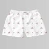 Peculiar Halfmoon | Cotton Boxer " London Wt"