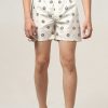 Premium Halfmoon | Cotton Boxer "Monte Hill"