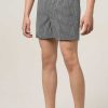 Peculiar Halfmoon | Cotton Boxer "Wt Check"