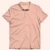 Top Wear Halfmoon | Polo Combo Ld – Pack Of 2