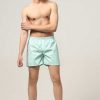 Bottom Wear Halfmoon | Cotton Boxer "Bulb"