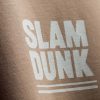 Peculiar Halfmoon | Slam Dunk Oversize T-Shirt (Unisex)