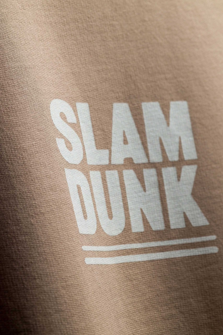 Top Wear Halfmoon | Slam Dunk Oversize T-Shirt (Unisex)