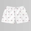 Premium Halfmoon | Cotton Boxer " London Wt"